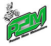 Logo P2M Montignac